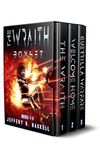 The Wraith: Box Set: Books 1-3 (Superhero by Night Omnibus Book 1)