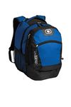 Ogio Rogue 17" Computer Laptop Backpack, Royal