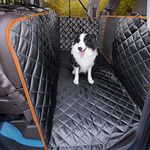 iBuddy Dog Floor Hammock Cover for 