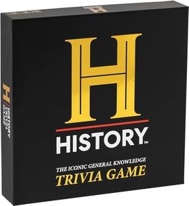 History Trivia Game - Australia Edition