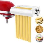 ANTREE - 3 in 1 Pasta Roller and Co