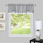 Achim Home Furnishings Home Valances