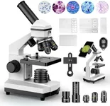 PalliPartners Compound Microscope f