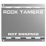Rock Tamers RT231 Heat Shield, Stai