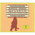 Quintets & Sextets