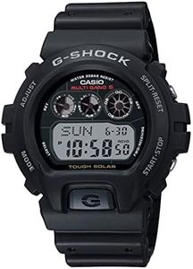 Casio G-Sh