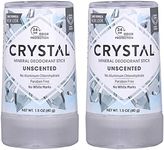 CRYSTAL™ Travel Stick Mineral Deodo