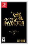 Avicii Invector Encore Edition: Nintendo Switch Games and Software