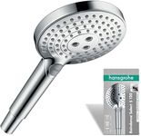 hansgrohe Raindance Select S - show