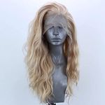 Lace Front Wigs