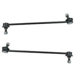 Anti Sway Bar Link LH RH Front Pair for Santa Fe Veracruz Sorento