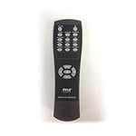 Pyle Remote Control - Replacement f