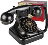 Sangyn Retro Landline Telephone wit