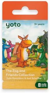 Yoto Zog &