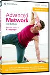 STOTT PILATES Advanced Matwork 3rd Edition (6 Languages)