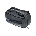 HEAD Gravity 6R Sport Tennis Racquet Bag - Six Racket Tennis Equipment Bag