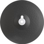 Yamaha 13" 3-Zone Electronic Cymbal Pad for DTX W/Cable