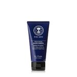 Neal’s Yard Remedies Men Rejuvenating Moisturiser, Hydrating Face Moisturiser, With Almond & Green Coffee, Vegan & Cruelty-Free, 50g