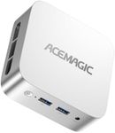 ACEMAGICIAN [3 HDMI & 2 Ethernet Mi