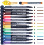 Erase Markers With Dry