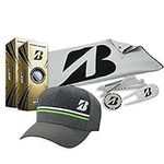 Bridgestone Golf Standard Golf Hat,