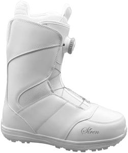 2024 Siren Lux Pro Twist Women's Snowboard Boots (07)