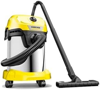 KARCHER WD