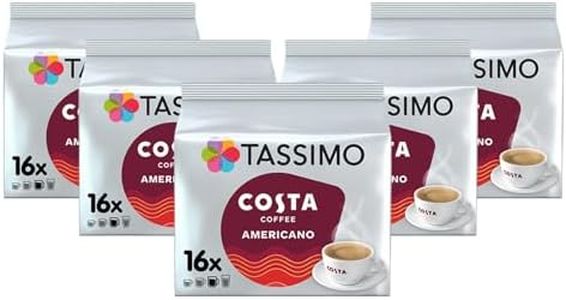 Tassimo Co