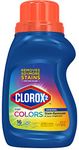 Clorox 30036 Clorox 2 Stain Fighter and Color Booster - Case of 8