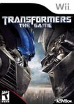 Transformers the Game - Nintendo Wii (Renewed)