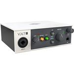 Universal Audio Volt 1, White