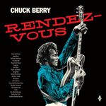 Rendez-Vous [Limited 180-Gram Vinyl]