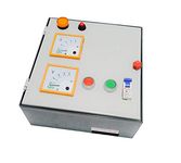 ms control 3 Single phase water pump panel/Submersible Water Pump Submersible Water Pump (3 hp)… Multicolour