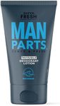 Super Fresh Man Parts Ball Deodoran