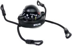 SILVA 58K Kayak Compass (36528-0751) (MN)