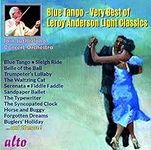 Blue Tango Very Best of Leroy Ander