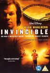 Invincible [DVD]