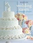 Wilton Wedding Cakes, A Romantic Po