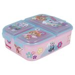 Paw Patrol Preschool Lunch Boxes