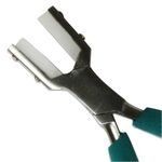 BeadSmith Ring Holding Pliers - Excellent For Repairs And Stone Setting