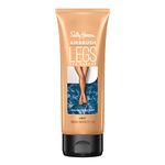 Sally Hansen Airbrush Legs Lotion, 118 ml, Light Glow (Packing May Vary)