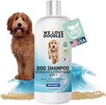 USDA Organic Dog Shampoo, Condition