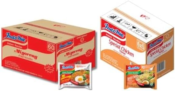 Indomie Mi