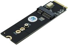 Sintech M.2 M-Key M.2 Key E Module,