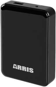 Arris 2023