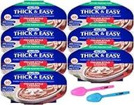 Hormel Thick & Easy Pureed Meals, I