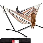 Best Choice Products Double Hammock