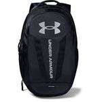 Under Armour Unisex Hustle 5., Durable and comfortable water resistant backpack, spacious laptop backpack