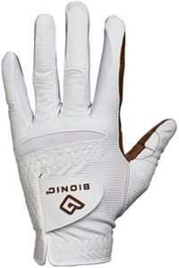 Bionic Women's RelaxGrip 2.0 Golf Glove (Large, Left)