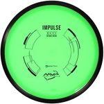 MVP Disc Sports Neutron Impulse Disc Golf Distance Driver (160-165g / Colors May Vary)